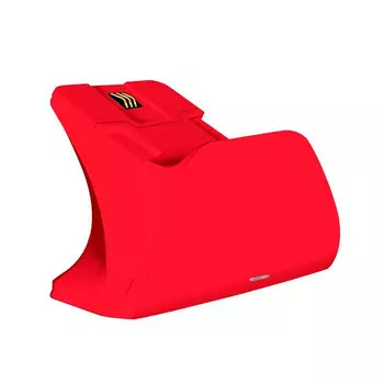 Зарядная станция Razer Xbox, красный