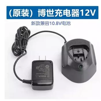 Зарядное устройство Bosch 12V/10.8V
