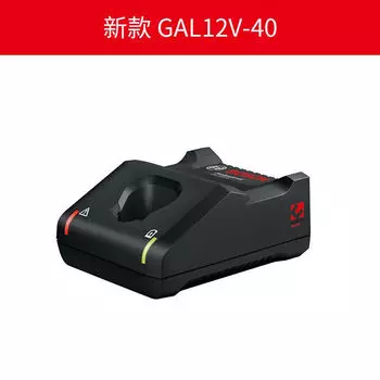 Зарядное устройство Bosch GAL12V-40