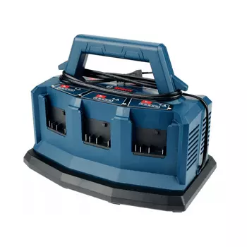 Зарядное устройство BOSCH Professional GAL 18V6-80 1600A01U9L
