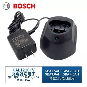 Зарядное устройство Bosch Xiaogangxia GAl1210CV