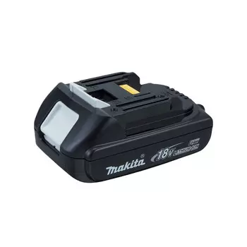Зарядное устройство для электроинструмента Makita BL1815N, 1.5Ah