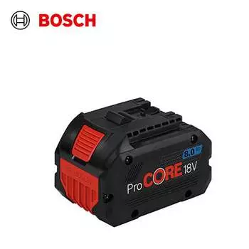 Зарядное устройство Bosch ProCore 18V/8.0Ah