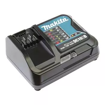 Зарядное устройство Makita DC10SB 12.0V 197363-4