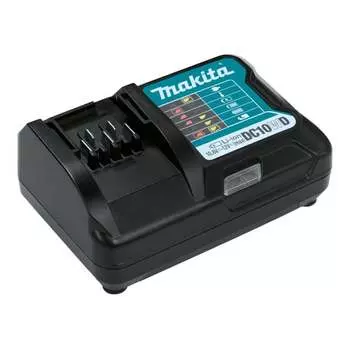Зарядное устройство Makita DC10WD 12,0 В