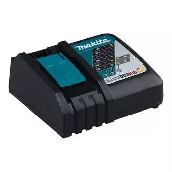 Зарядное устройство Makita DC18RC 195584-2