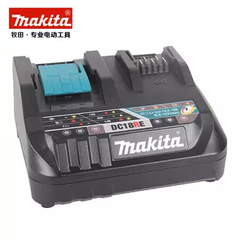 Зарядное устройство Makita DC18RE, 18V