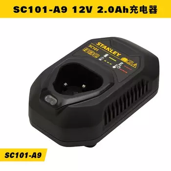 Зарядное устройство Stanley SC101-A9, 12 В