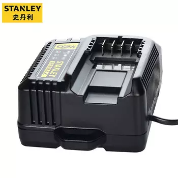 Зарядное устройство Stanley SC200-A9 2А 20В