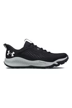 Заряженные кроссовки Maven Under Armour, черный