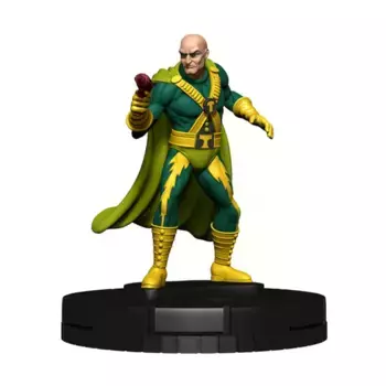 Заррко, Человек будущего # 043 (R), Marvel HeroClix - Mighty Thor - Singles
