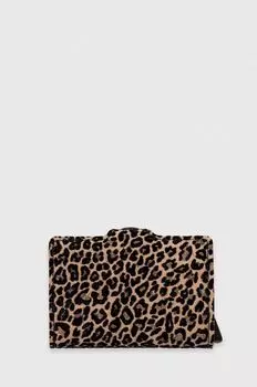 Защищенный кошелек Secrid, бежевый