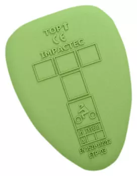 Защита бедра Bse ImpacTec, пара