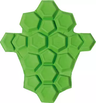 Защита бедра Quattrotempi, пара Held