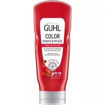 Защита цвета и кондиционер 200мл, Guhl