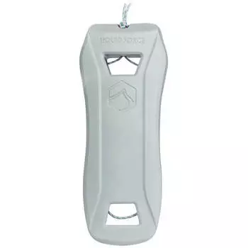 Защита для лодки Liquid Force Boat Defender, светло-серый