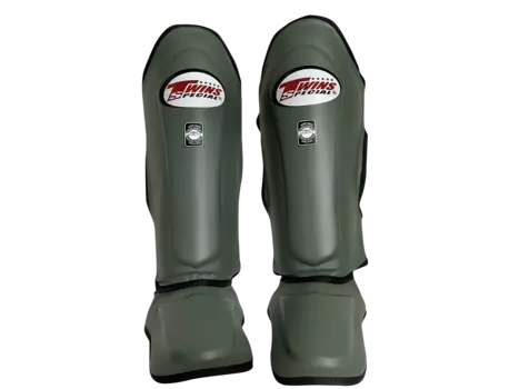 Защита для ног Twins Special SGL10, оливковый