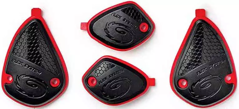 Защита голеностопного сустава Crossfire Sidi