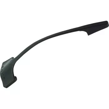 Защита головы Защита ледоруба Camp, черный