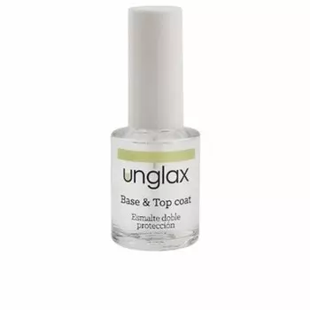 Защита ногтей CUIDADO UAS 10 мл 2-в-1 Unglax