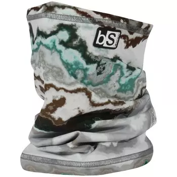 Воротник BlackStrap The Tube для шеи, зеленый