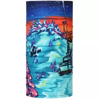 Воротник BlackStrap Therma Tube для шеи, 7th heaven