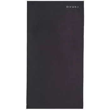 Воротник Oyuki Genki для шеи, черный