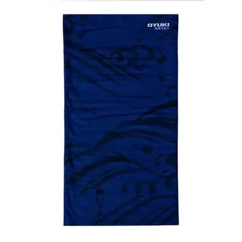 Защита от холода Oyuki Genki для шеи, синий