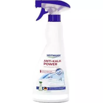 Защита от известкового налета Heitmann, 500 ml