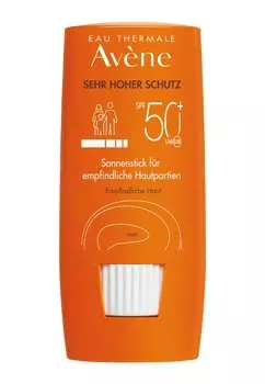 Защита от солнца AVNE GESICHTSPFLEGE