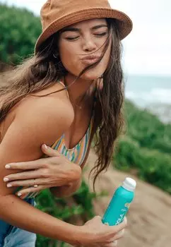 Защита от солнца CLASSIC SPF 30 BODY SPRAY PIA COLADA Coola