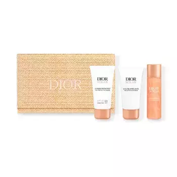 Защита от солнца и лечение Estuche Escape Essentials Dior, 1 UD