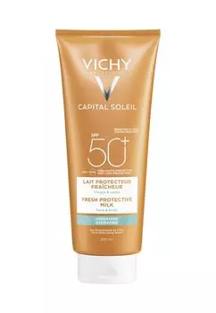 Защита от солнца IDAL SOLEIL SONNEN-MILCH VICHY