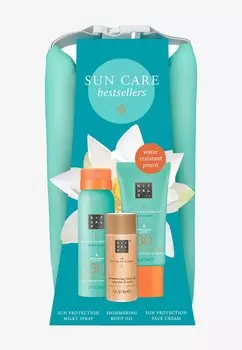 Защита от солнца KARMA SUN TRIAL SET 2023 Rituals