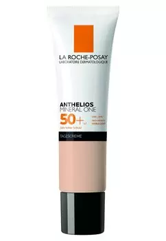 Защита от солнца LA ROCHE-POSAY SUN CARE LA ROCHE-POSAY MINERAL ONE LSF 50+ #01,