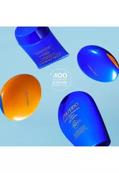 Защита от солнца Shiseido