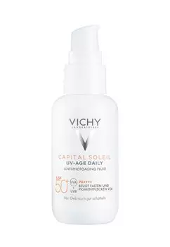 Защита от солнца SUN CARE UV AGE LSF50+ VICHY