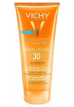 Защита от солнца VICHY SUN CARE IDAL SOLEILULTRA-LEICHTE GEL-MILCH LSF 30