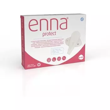 Защита от УФ-излучения, многоразовый, экологически чистый, бамбуковый и Enna