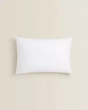 Защита подушки из водонепроницаемого хлопкового джерси Zara Home