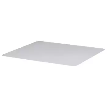 Защита пола, 120х100 см ,белый, KOLON IKEA