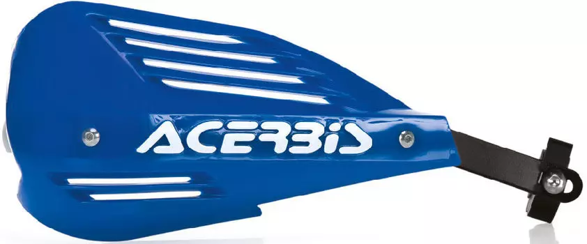 Защита ручки Acerbis Endurance, синий