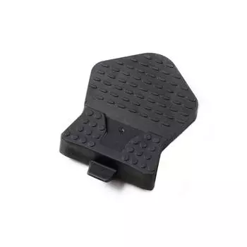 Защита шипов совместимая с Shimano черная SPD-SL Btwin