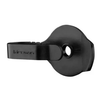 Защита шкива выносной опоры BIRZMAN, черный / черный / черный