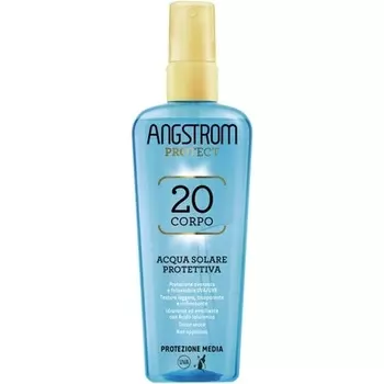 Защита солнечного водоема IP 20 Angstrom