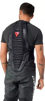Защита спины Wave 12 D1 Air Dainese, черный