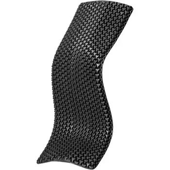 Защита спины Защита спины Mammut, черный