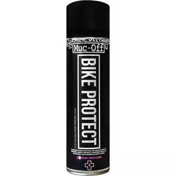 Защита велосипеда Muc Off, черный