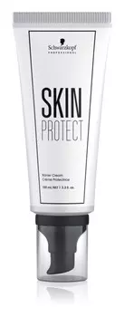 Защитная эмульсия для кожи головы перед окрашиванием Schwarzkopf Professional Color Enablers Skin Protect