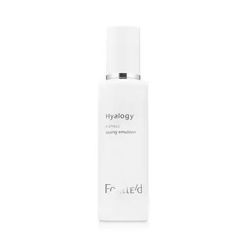 Защитная эмульсия для лица, Hyalogy P-effect Basing Emulsion, 100мл Forlle'd -